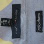 Tommy Hilfiger Men's Heritage Oxford Dress Shirt Size 15 1/2 34/35 Med Yellow
