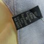 Tommy Hilfiger Men's Heritage Oxford Dress Shirt Size 15 1/2 34/35 Med Yellow