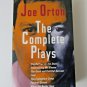 The Complete Plays By Joe Orton Paperback