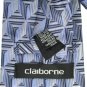 Claiborne Men's Neck Tie Silk 57L 3 3/4W BOGO 50% Off