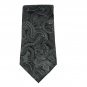 J. Ferrar Men's Neck Tie Silk 57 3/4" L 3 3/4" W BOGO 50% OFF