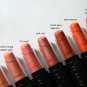 Wet n Wild Mega Shield Lip Color SPF 15 Choose Your Color