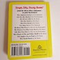Big Dog Little Dog Bright & Early Board Books