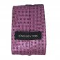 Jones New York Men's Neck Tie Polyester 58 1/4" L 3 1/4" W BOGO 50% OFF