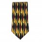 Cocktail Collection Men's Neck Tie Silk 58" L 3 3/4" W BOGO 50% OFF