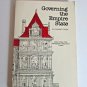 Governing the Empire State An Insider's Guide by Management Resources Project