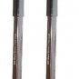 Lot of 2 Styli Style Line & Blend Eyeliner Black Brown 803