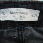 Abercrombie Fitch Women's Jeans Flare Dark Wash Size 6 Blue
