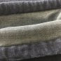 Abercrombie Fitch Women's Jeans Flare Dark Wash Size 6 Blue