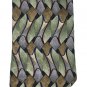 Jimmy V Men's Neck Tie Silk 57.5 L 3 3/4 W BOGO 50% OFF