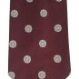 Justers Men's Neck Tie Polyester 55.5" L 4" W BOGO 50% OFF