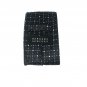 Bergamo Men's Neck Tie Polyester 57.5" L 3.5" W BOGO 50% OFF