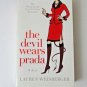 The Devil Wears Prada a Novel Paperback – April 13, 2004