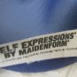 Self Expressions Women's 34D Bra Under Wire