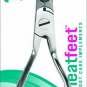 Trim Toenail Nipper, 3.44 Ounce (Pack of 3)