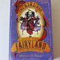 The Girl Who Fell Beneath Fairyland and Led the Revels Book 2 Paperback