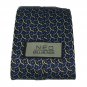 Neo Bill Blass Men's Neck Tie Silk 57 3/4" L 4" W BOGO 50% OFF