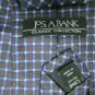 Jos A Bank Men's Neck Tie Long Silk 64L 3 1/4W BOGO 50% Off
