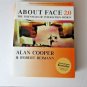About Face 2.0 The Essentials of Interaction Design Paperback