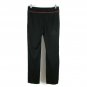 Reebok Youth Athletic Pants Leggings Black Pink Size Large 12-14