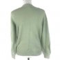 Karen Scott Women's Sweater Cotton V Neck Long Sleeve Size Small Green