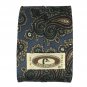 Bert Pulitzer Men's Neck Tie Silk  57" L 3 3/4" W BOGO 50% OFF