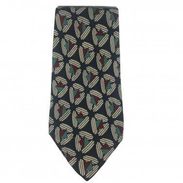 Mark Pendleton Men's Neck Tie Silk 60 3/4" L 3 3/4" W BOGO 50% OFF