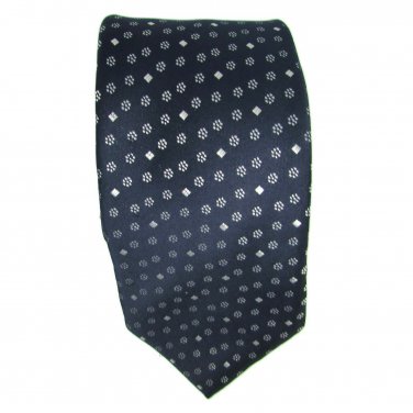 Lord Byron Men's Neck Tie Silk 58"L 3 1/4"W BOGO 50% Off