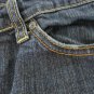 Gap 1969 Women's Bootcut Jeans Size 6R Dark Wash Blue