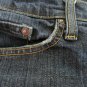 Gap 1969 Women's Bootcut Jeans Size 6R Dark Wash Blue