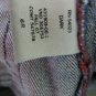 Gap 1969 Women's Bootcut Jeans Size 6R Dark Wash Blue