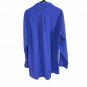 Ziggurat Mens Dress Shirt Size 2XLT 18-18 1/2 Purple