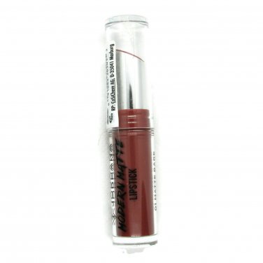 Jordana Modern Matte Lipstick Choose Your Color