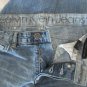 Calvin Klein Men's Jeans  Cotton Light Wash Button Fly Skinny Jeans Size 32X31