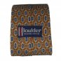 Boulder Men's Neck Tie Silk 57" L 4" W BOGO 50% OFF