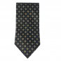 Zeus Men's Neck Tie Polyester 59" L 3 3/4" W BOGO 50% OFF
