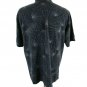 Geoffrey Beene Men's Polo Shirt Pull Over Short Sleeves Size XL