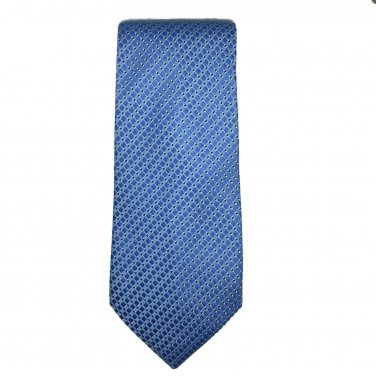 Geoffrey Beene Men's Neck Tie Silk 60" L 3.5" W BOGO 50% OFF