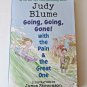 Going Going Gone! with the Pain and the Great One by James Stevenson Paperback