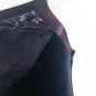CDC Women's Dress Cocktail Dress Sleeveless Floral Size 6 Purple