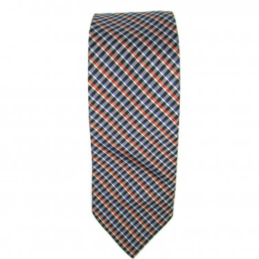 Penguin Men's Neck Tie Silk 57"L 2 3/4"W BOGO 50% Off