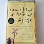 Same Kind of Different as Me A Modern Day Slave By Ron Hall & Denver Moore