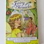 Marigold and the Feather of Hope The Journey Begins The Fairy Chronicles Paperba