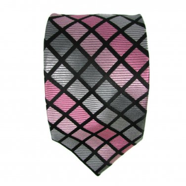 Croft & Barrow Men's Neck Tie Silk 58"L 3 1/2"W BOGO 50% Off