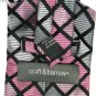 Croft & Barrow Men's Neck Tie Silk 58"L 3 1/2"W BOGO 50% Off