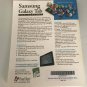 Samsung Galaxy Tab for Seniors (Computer Books for Seniors series) (Paperback)