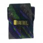 Oak Tree Men's Neck Tie Silk 59.5" L 3 3/4" W BOGO 50% OFF