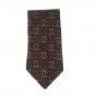 Croft & Barrow Men's Neck Tie Silk 57 3/4" L 3 3/4" W BOGO 50% OFF