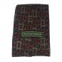 Croft & Barrow Men's Neck Tie Silk 57 3/4" L 3 3/4" W BOGO 50% OFF
