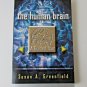 The Human Brain A Guided Tour By Susan A. Greenfield Paperback
